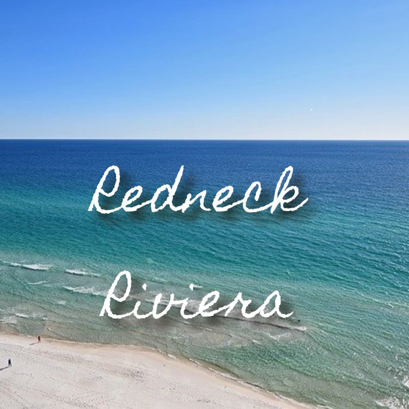 Redneck Riviera Bama Boys Candle Company